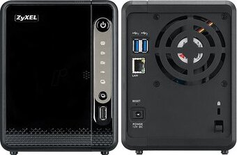 Zyxel NAS 326
