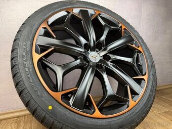 Originál zimní kolesa R19 Cupra Formentor