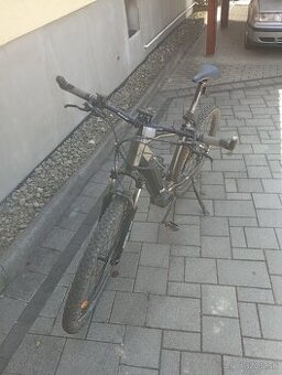 Bicykel