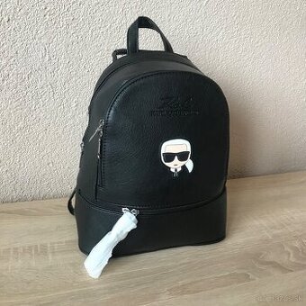 Ruksak karl