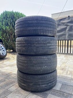 Letne pneumatiky 215/40 r18