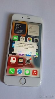 Iphone 6s 32GB top stav