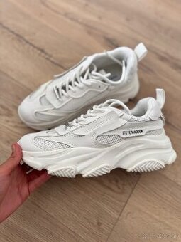 Tenisky Steve Madden