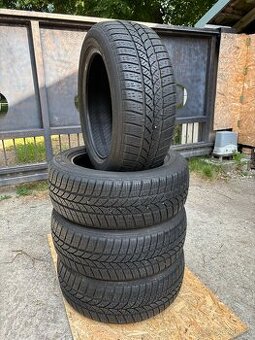 ZIMNE PNEU 205/55 R16 Sebring