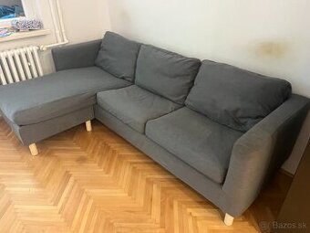IKEA Parup Chaise Sedacka