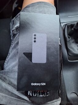 Samsung s24 256giga