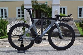 BMC Timemachine 01 Disc 2021 SRAM Force AXS