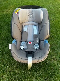 Autosedačka Cybex Aton 5 + báza