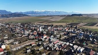 Na predaj 3 izbový byt s garážou - Partizánska Ľupča