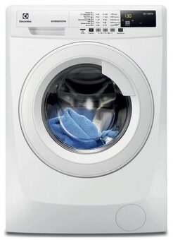 Automaticka pracka Electrolux EWF 1284 BW