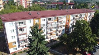 HALO reality - Predaj, trojizbový byt Rimavská Sobota, Rožňa