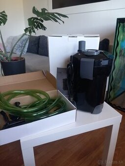 Filter Waldbeck