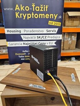 Asic_Miner_AE2 (720 MH/s) IceRiver - ťažba ALEO