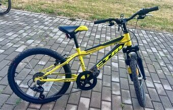 Detský bicykel CTM SCOOBY 3.0 20”