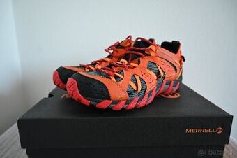 Topánky MERRELL WATERPRO MAIPO