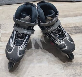 Predám in-lines korčule Ultra Wheels