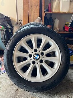 Borbet r16 BMW 5x120 - 1
