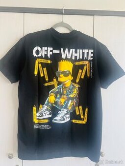 OFF WHITE - 1
