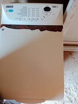 Pracka Zanussi - 1