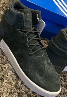 Adidas Tubular Invader Shaiver - 1