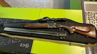CZ 581-04 Mod.2 (7x57R/12)
