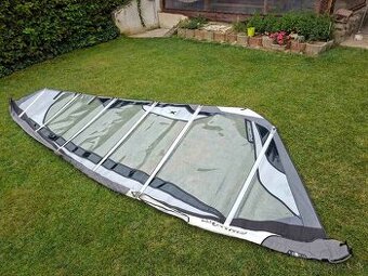 Windsurfingová plachta Gaastra Remedy 6,0
