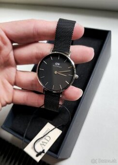 Predám hodinky Daniel Wellington.