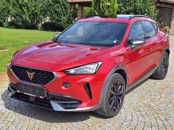 ✅️CUPRA FORMENTOR VZ310 2.0.TSI 228KW 4Drive○PANO○360✅️