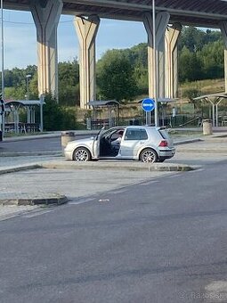 Golf 4 1.9Tdi