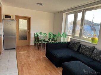 Prenájom mezonetového bytu v centre Námestova - 1