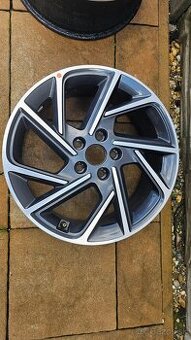 5x114,3 R18 Nline Hyundai