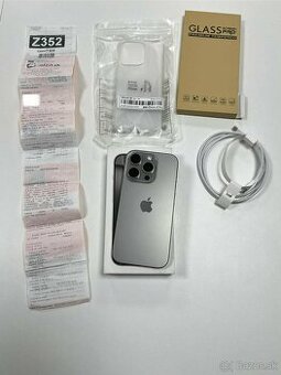 iPhone 16 Pro 512GB