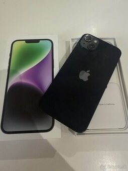 Predám IPhone 14plus - 1