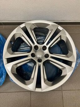 R20 originál disky Audi - 1