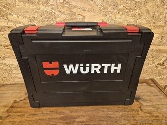 Vŕtacie kladivo Wurth - 1