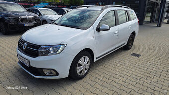 Dacia Logan MCV 1.5 dCi 90 S S Arctica