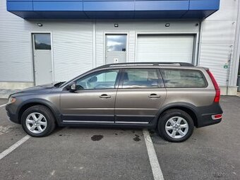 Volvo XC70 D5