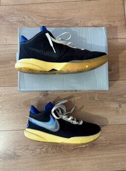 Nike Lebron 20(XX) Uninterrupted + Og Box