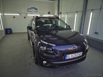 Citroen C4 Cactus AUTOMAT
