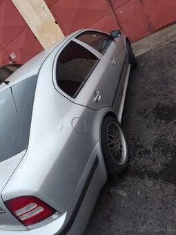 Octavia 1.8T 110kw