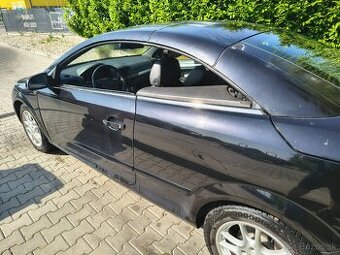 Astra H 1.9 CDTI Twin Top 2007