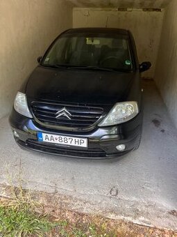 Citroen C3 1.4