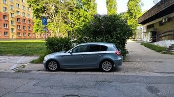 BMW 118d
