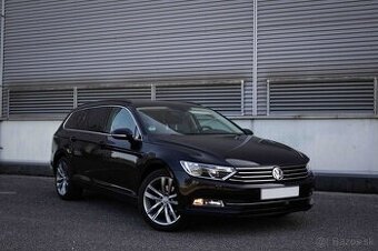Volkswagen Passat Variant 1.8 TSI