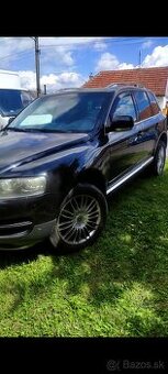 Volkswagen Touareg 3.0 cdi