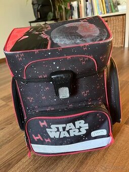 Školská taška Scooli Star Wars