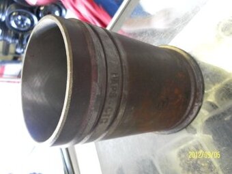 Na M 461 Rumunsky Gaz