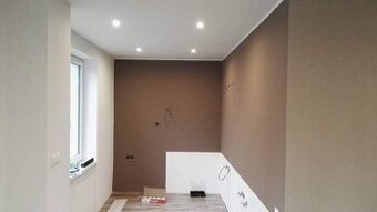 🏡kompletné stavebné a strechárske prace / kamenny koberec .