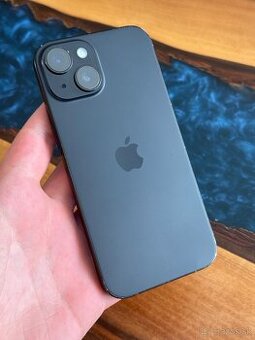 iPhone 15 128gb Black originalny stav