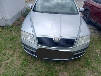 Octavia2 1.9tdi 77kw